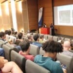 GISDay 2025 : la géomatique dans tous ses états 