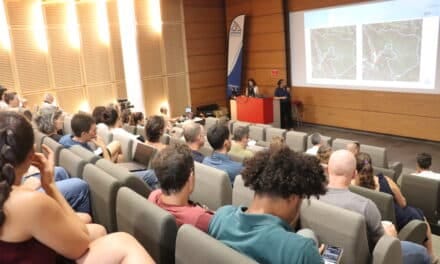 GISDay 2025 : la géomatique dans tous ses états 