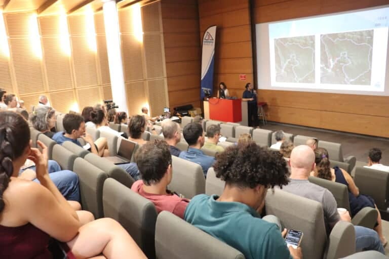 GISDay 2025 : la géomatique dans tous ses états 