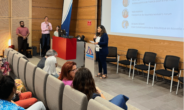 Nouméa Women’s Forum : des voix de femmes pour inspirer l’avenir