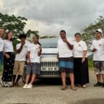 La Caravane de l’entrepreneuriat sur les routes de la Grande Terre