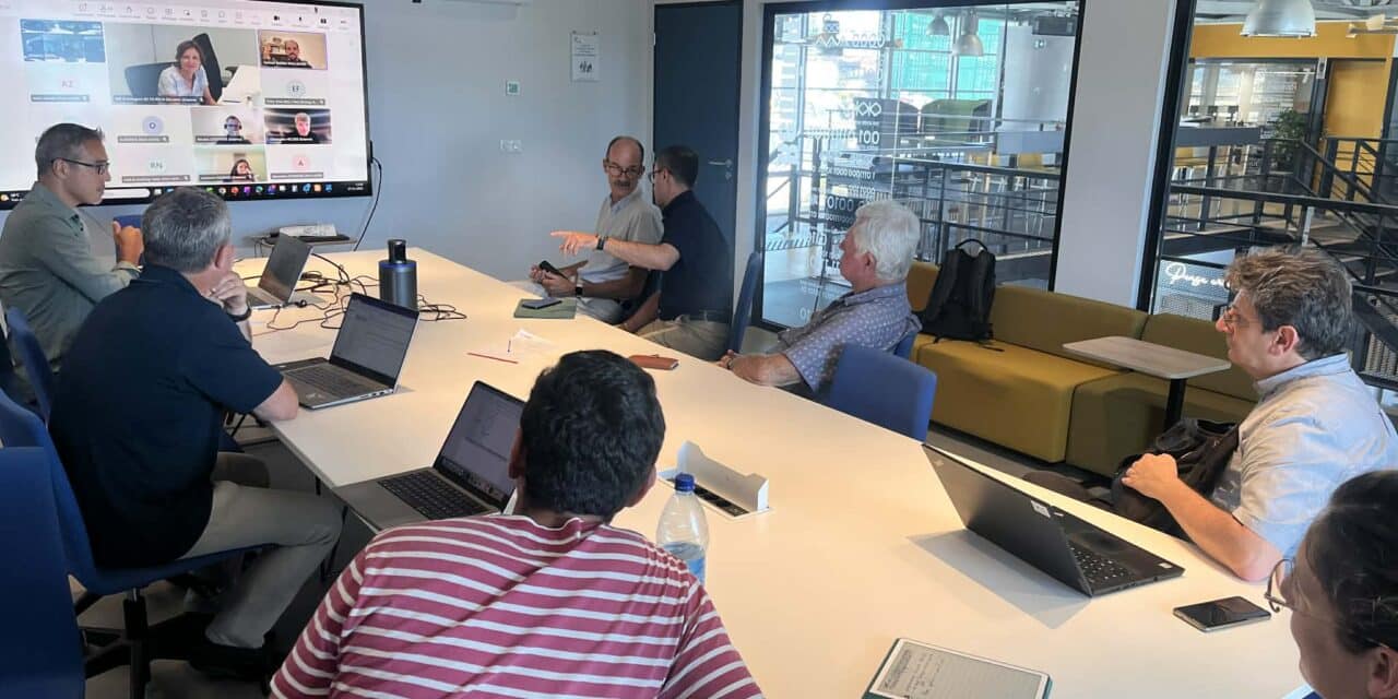 L’hydrogène naturel, l’énergie qui pourrait tout changer ?