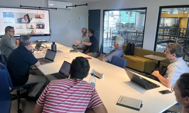 L’hydrogène naturel, l’énergie qui pourrait tout changer ?