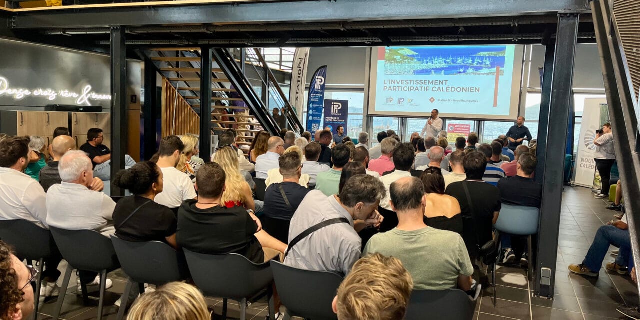 Invest In Pacific : quand l’investissement devient une aventure partagée 