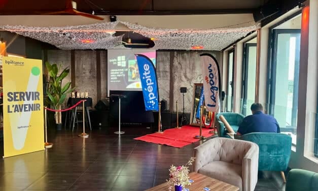 Prix Pépite 2025 : Le début d’un nouveau chapitre…