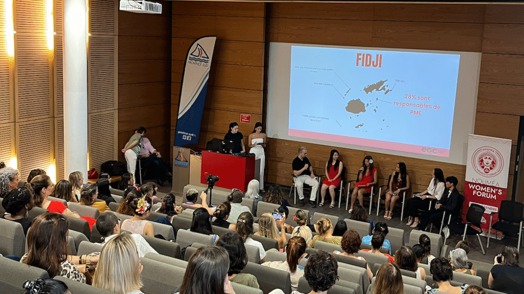 Nouméa Women's Forum