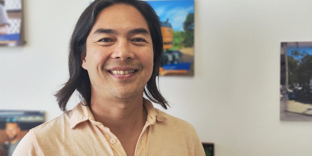 Laurent Bui, le fil rouge des projets qui cherchent un second souffle