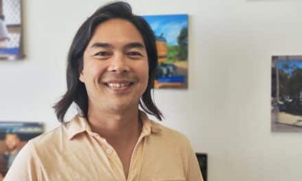 Laurent Bui, le fil rouge des projets qui cherchent un second souffle