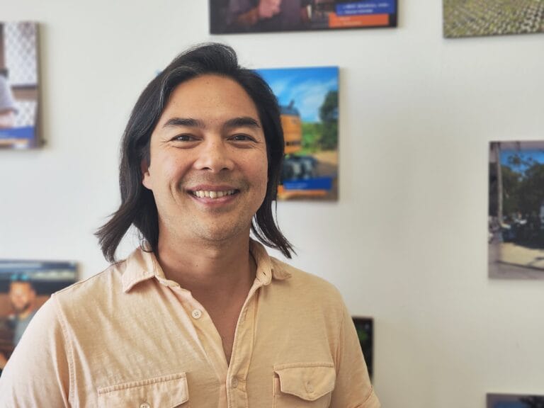 Laurent Bui, le fil rouge des projets qui cherchent un second souffle