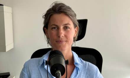 L’Heure de LA Boss – Épisode #26 – Ségolène Thomas, Directrice régionale de l’ADIE