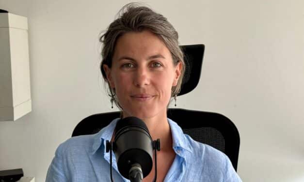 L’Heure de LA Boss – Épisode #26 – Ségolène Thomas, Directrice régionale de l’ADIE