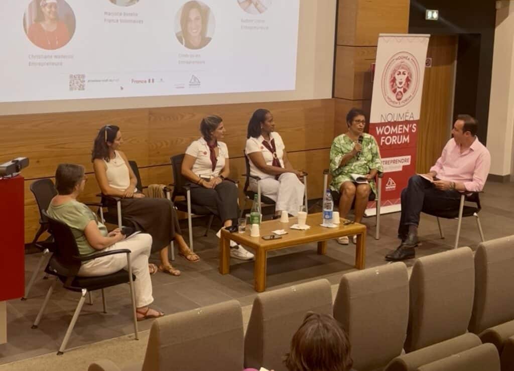 Nouméa Women's Forum