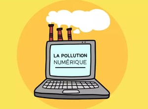 Pollution numérique : on en est où vraiment ?
