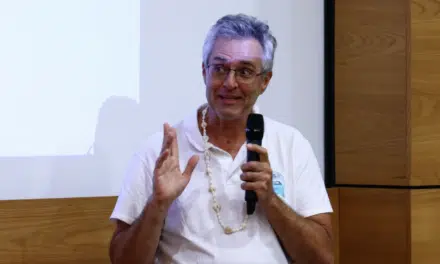 3 questions à Damien Buisson autour du GISDay 2025