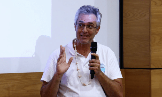 3 questions à Damien Buisson autour du GISDay 2025