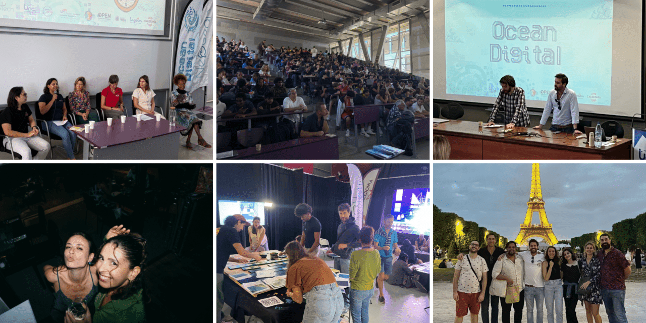 Le p’tit mot de Guillaume – Sacrée année 2025, vivement 2026 ! 