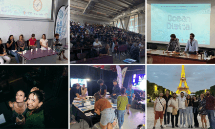 Le p’tit mot de Guillaume – Sacrée année 2025, vivement 2026 ! 