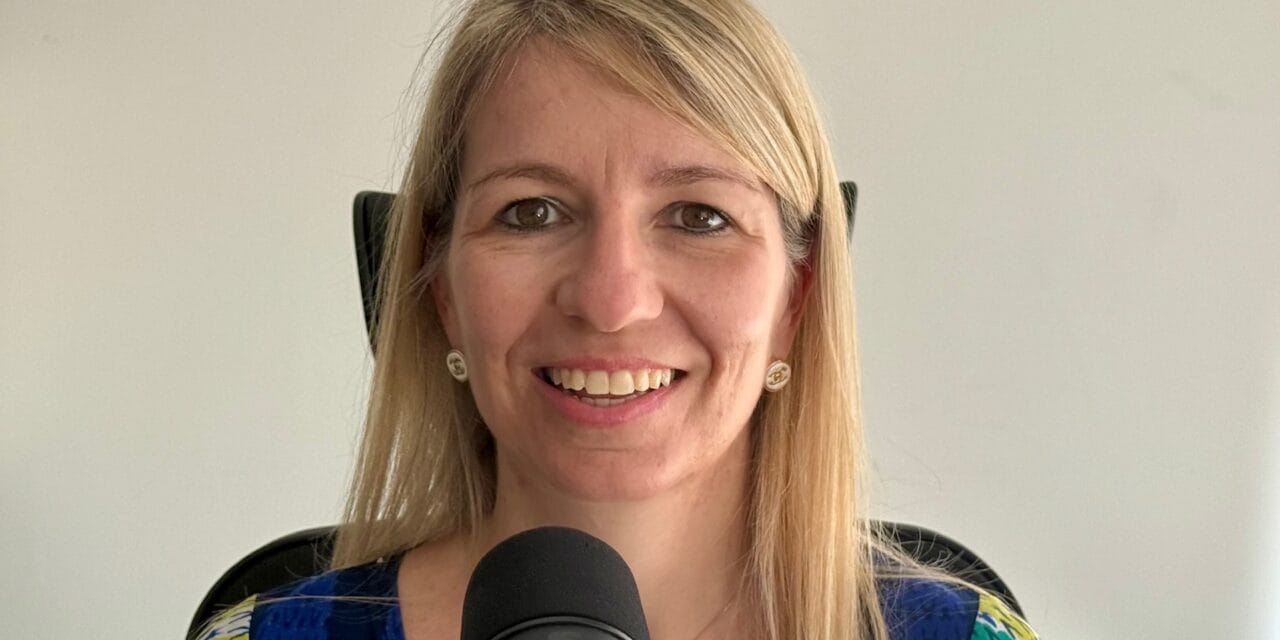 Radio Caledinno avec Fanny Valin-Kuhn, fondatrice de Rendezvous NC et PF