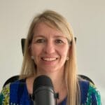 Radio Caledinno avec Fanny Valin-Kuhn, fondatrice de Rendezvous NC et PF