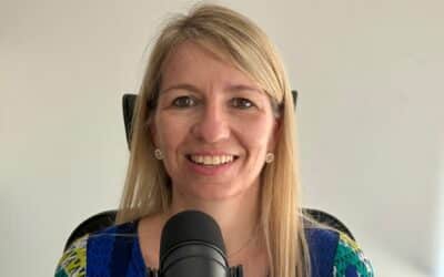 Radio Caledinno avec Fanny Valin-Kuhn, fondatrice de Rendezvous NC et PF