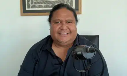 L&rsquo;Heure du Boss – Épisode #27 – Petelo Sao, Membre du gouvernement de la Nouvelle-Calédonie