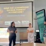 Numé-Raï, l’alliance entre numérique et inclusion 