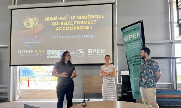 Numé-Raï, l’alliance entre numérique et inclusion 