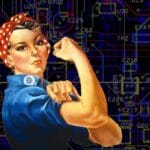 Pourquoi si peu de femmes dans la tech ?