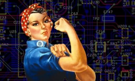 Pourquoi si peu de femmes dans la tech ?
