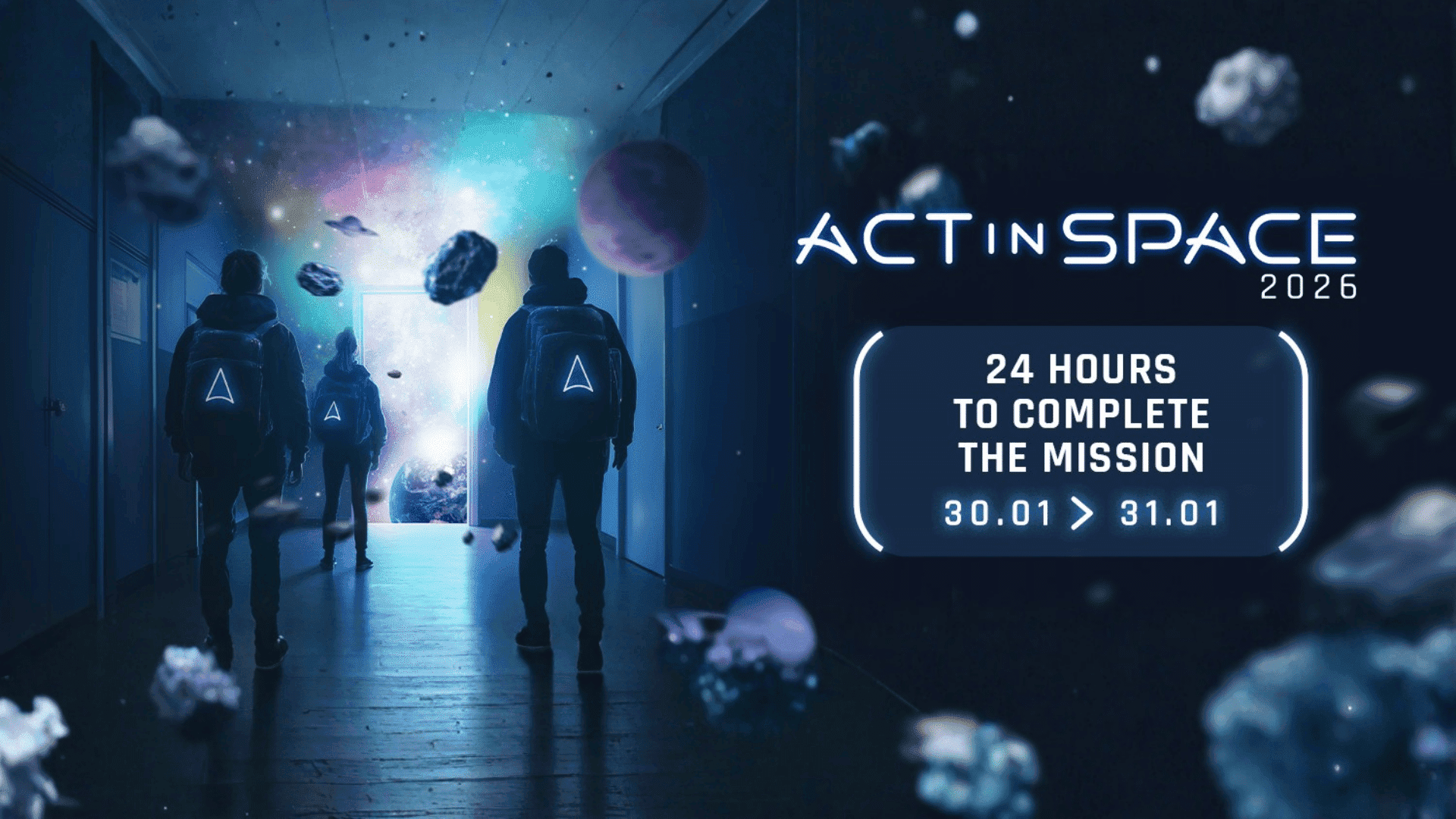 ActInSpace New Caledonia