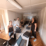 3 questions à… Mehdi Hassouni, la Grande Collecte Numérique