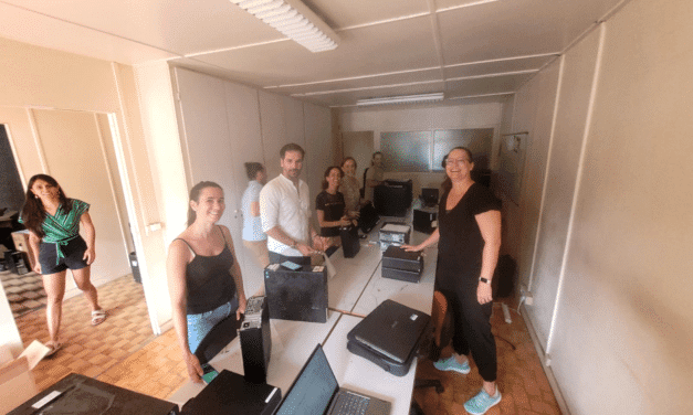 3 questions à… Mehdi Hassouni, la Grande Collecte Numérique