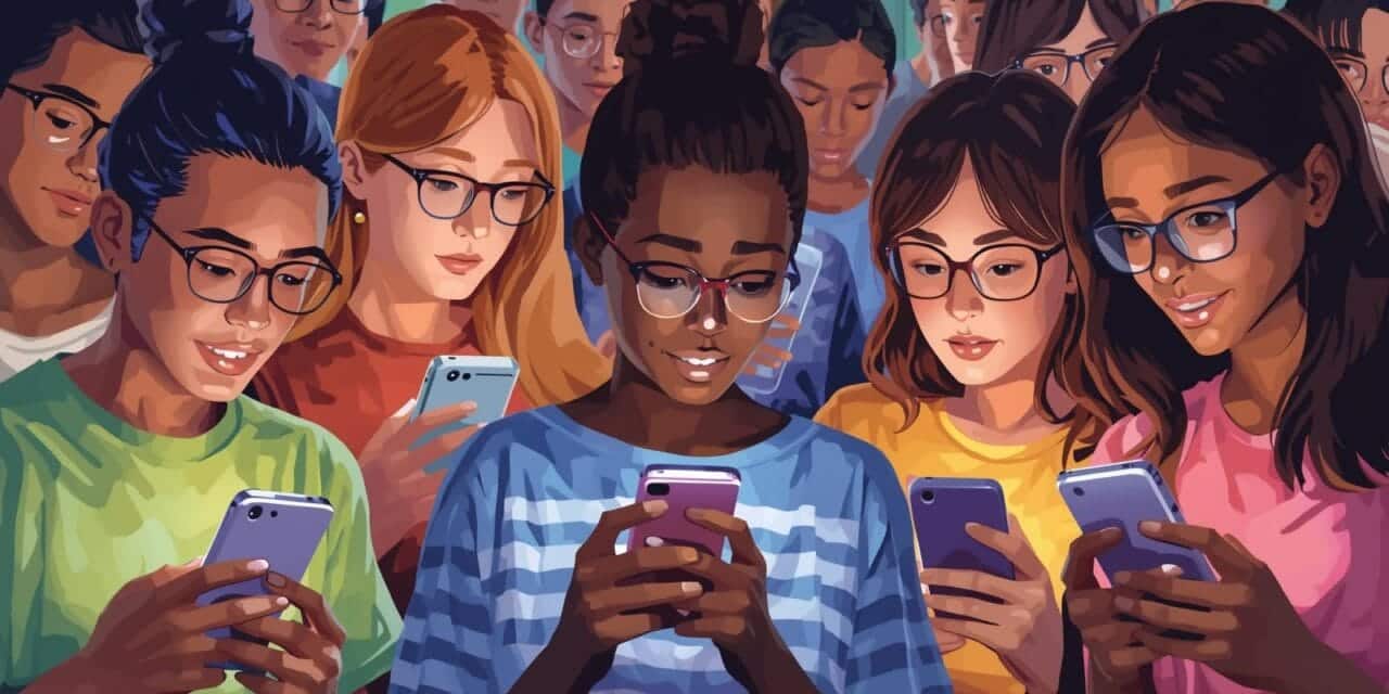 Réseaux sociaux et mineurs en 2026 : le monde serre la vis pendant que les ados cherchent la clé…