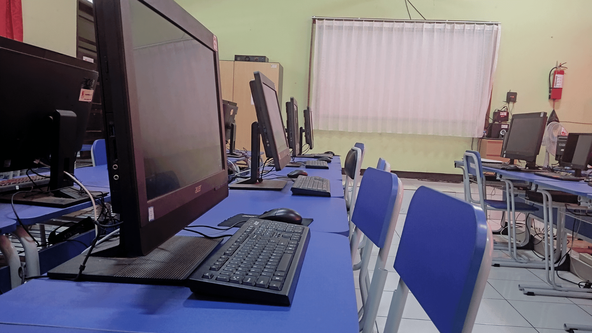 Semaine du numérique éducatif