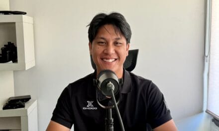 L&rsquo;Heure du Boss – Épisode #28 – Adrien Ductane, Administrateur réseau et bureautique Groupe GBH