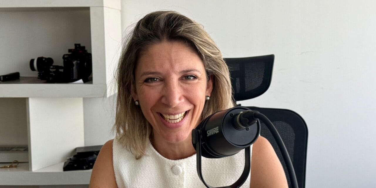 L&rsquo;Heure de LA Boss – Épisode #29 – Julie Micheli, Parcours Entrepreneurs du Lycée Jules Garnier