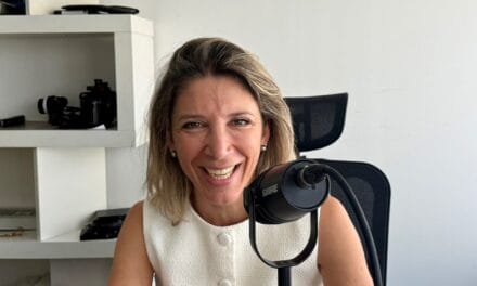 L&rsquo;Heure de LA Boss – Épisode #29 – Julie Micheli, Parcours Entrepreneurs du Lycée Jules Garnier