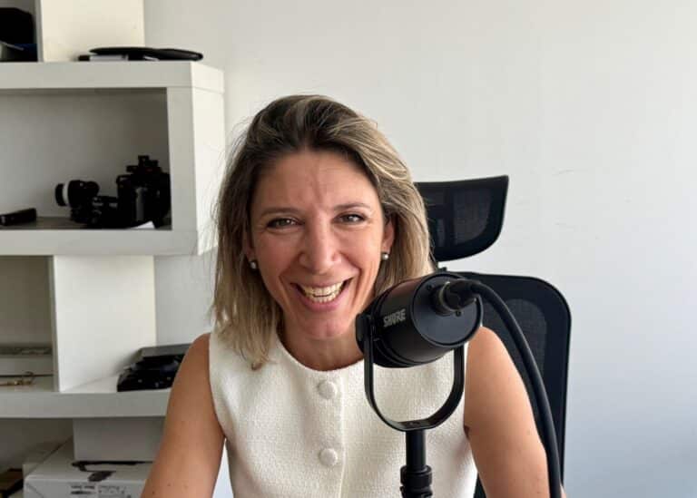 L’Heure de LA Boss – Épisode #29 – Julie Micheli, Parcours Entrepreneurs du Lycée Jules Garnier