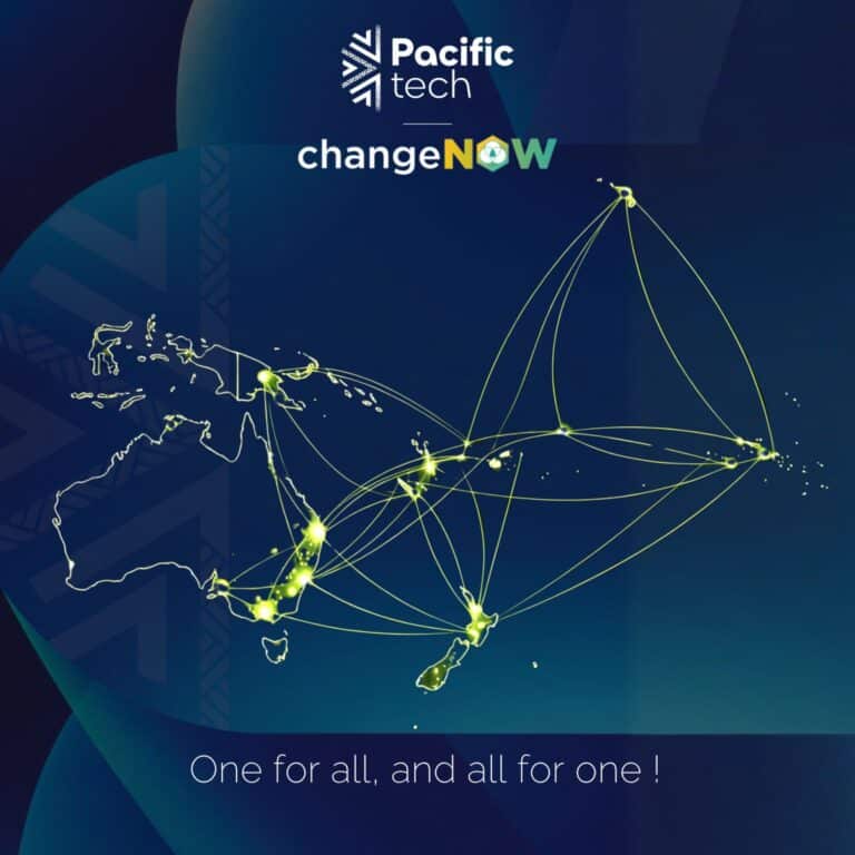 Conférence de lancement de la Pacific Tech : cap sur ChangeNOW 2026 !