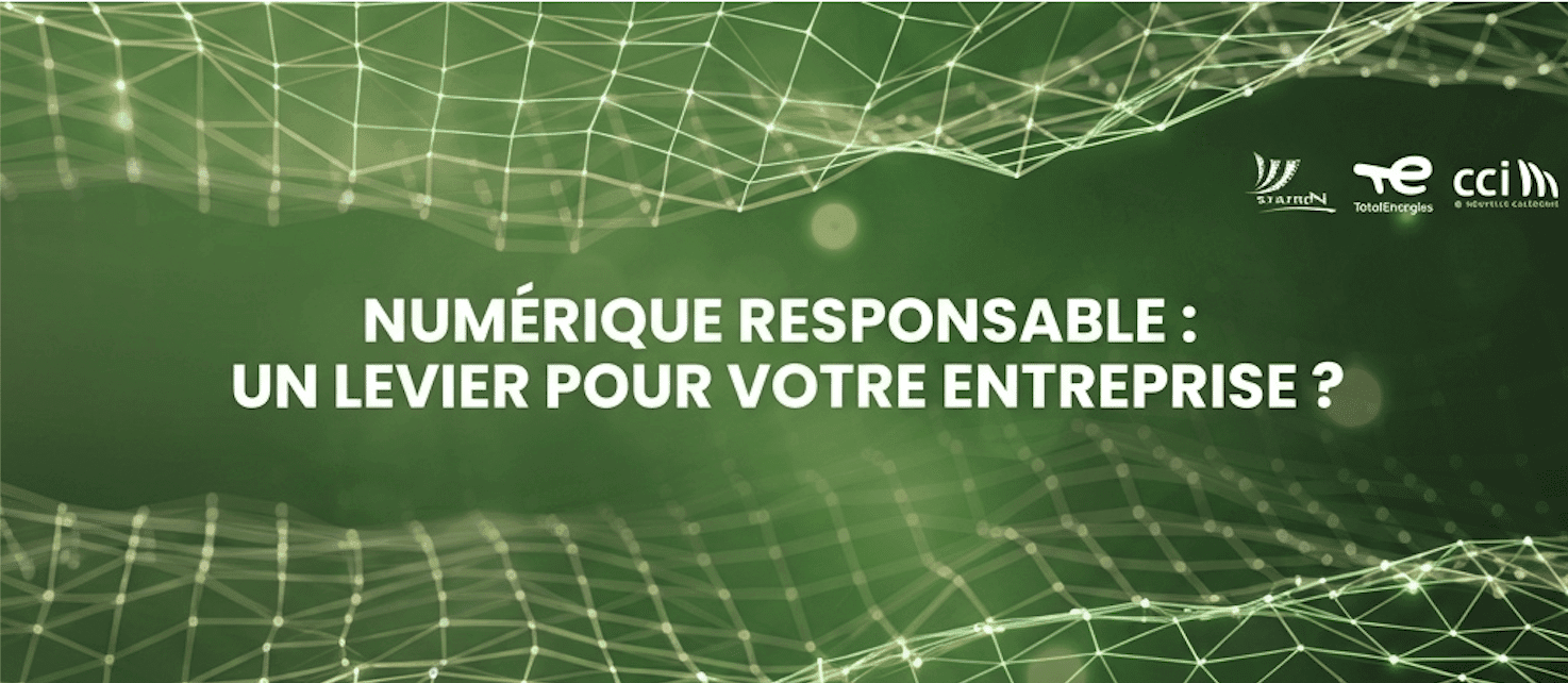 REX numérique responsable : un levier pour votre entreprise ?