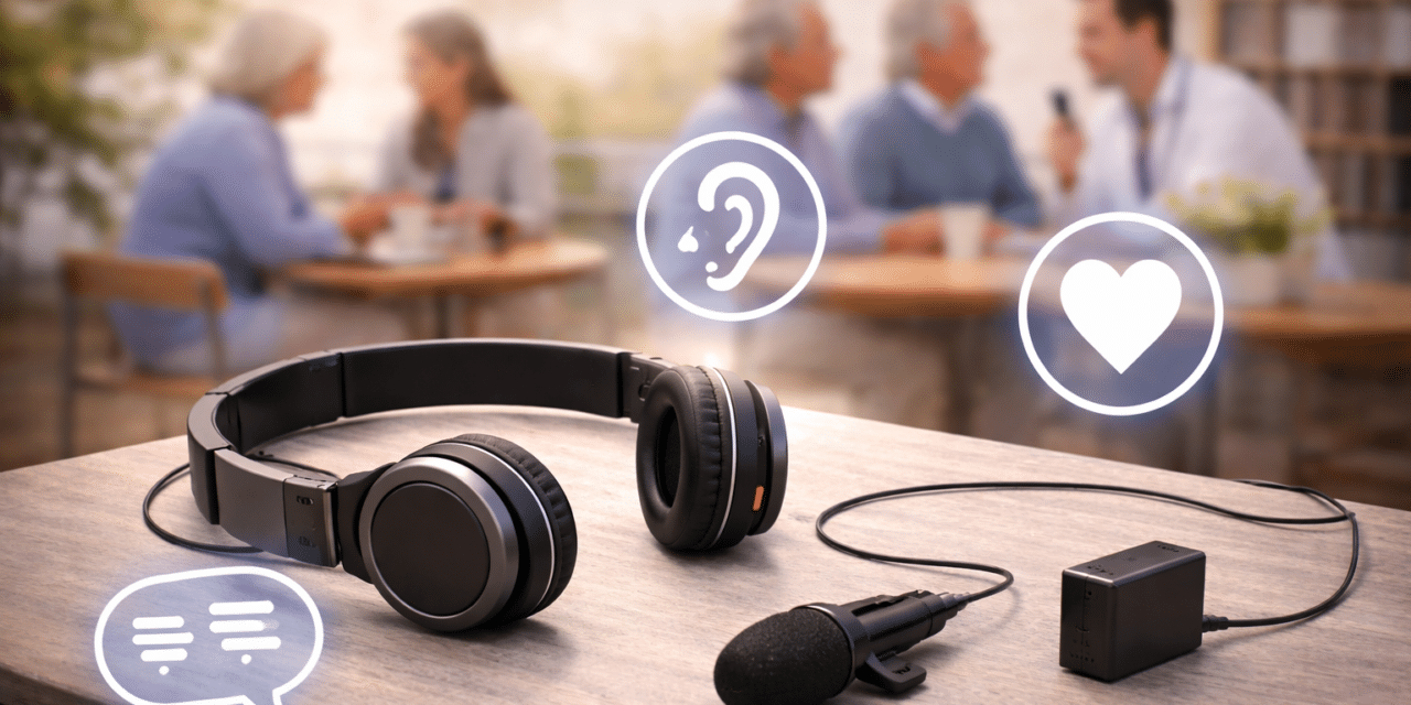 Quand la tech redéfinit notre manière d’écouter