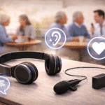 Quand la tech redéfinit notre manière d’écouter