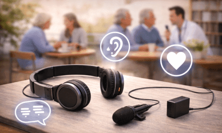 Quand la tech redéfinit notre manière d’écouter