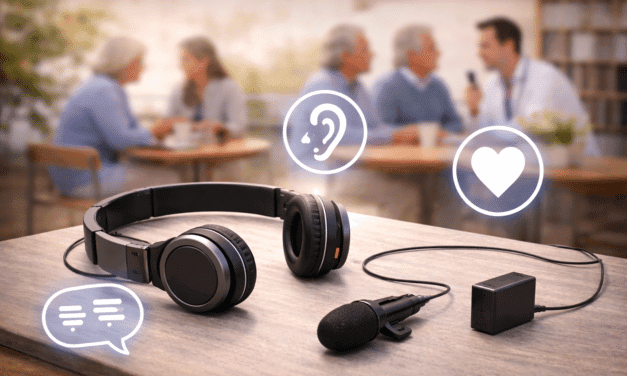 Quand la tech redéfinit notre manière d’écouter