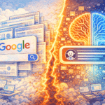 La mort de Google, mythe ou réalité ?