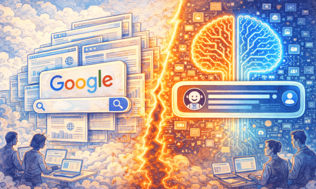 La mort de Google, mythe ou réalité ?