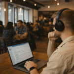 Wi-Fi publics : les bons réflexes pour éviter les mauvaises surprises