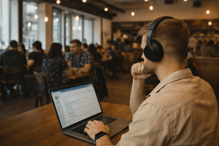 Wi-Fi publics : les bons réflexes pour éviter les mauvaises surprises