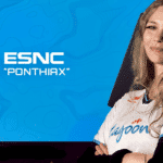 Rencontre avec Ponthiax, qui fait preuve de doigté sur son clavier