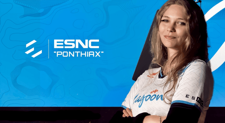 Rencontre avec Ponthiax, qui fait preuve de doigté sur son clavier